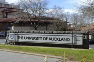 University of Auckland