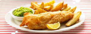 fish&chips